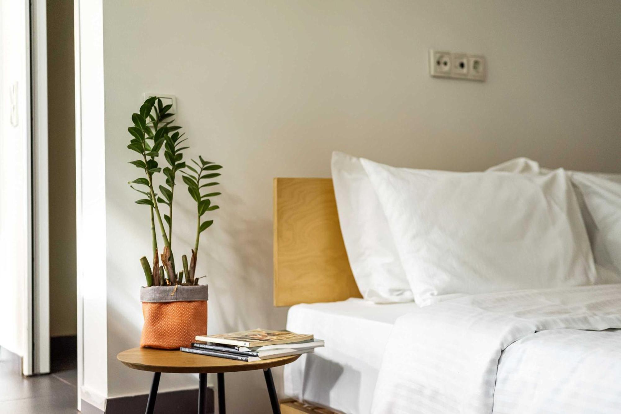 Gazi Urban Residence Атина Екстериор снимка